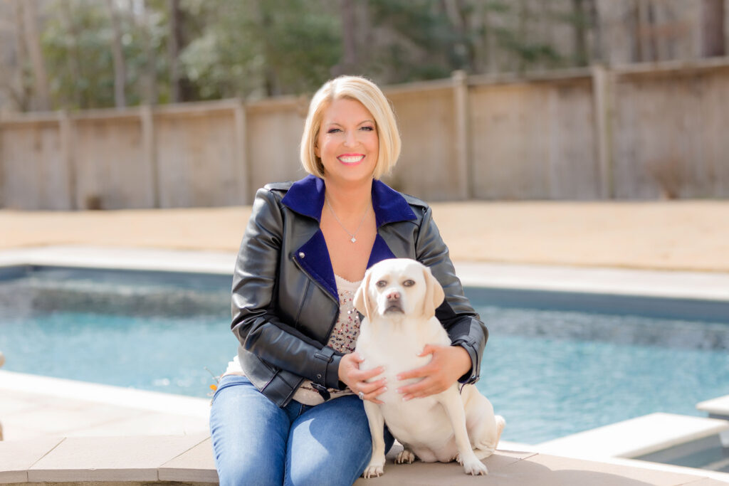 How to Make Moving With Pets Stress-Free; Heather Donovan Real Estate; Holly Springs, North Carolina based realtor