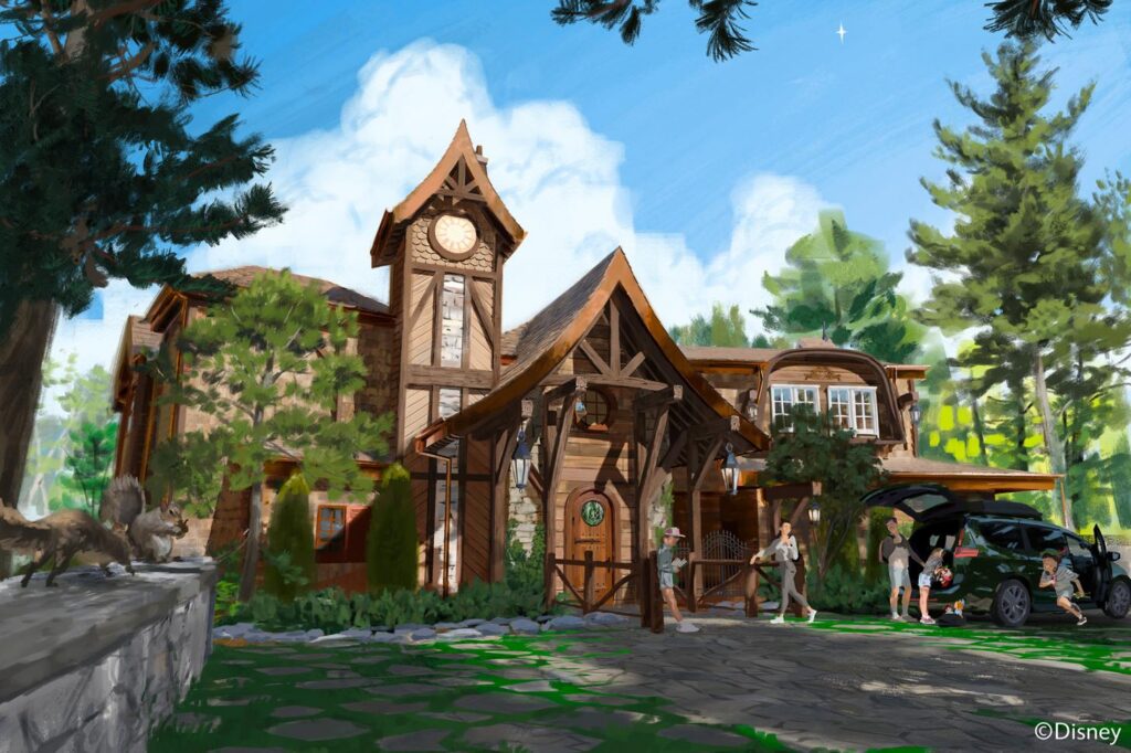Learn everything about Asteria Disney North Carolina, the new Storyliving by Disney community coming to Pittsboro near Raleigh.