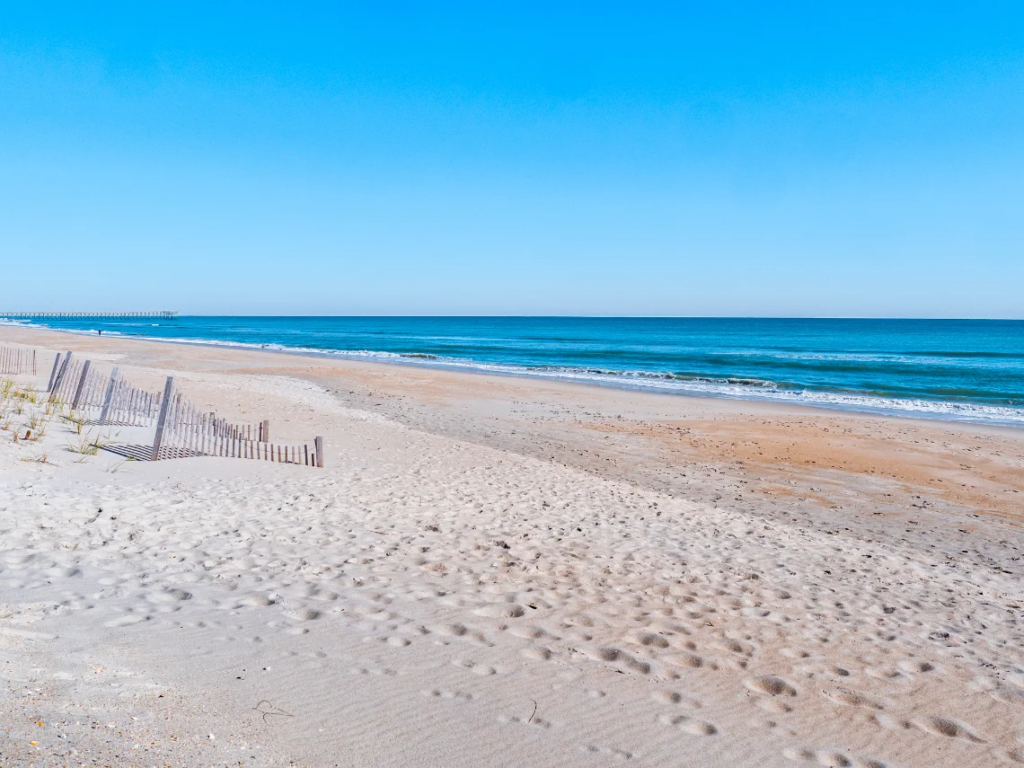 Topsail Island realtor; Greater Raleigh real estate agent; Surf City NC real estate; buying a home in Surf City NC