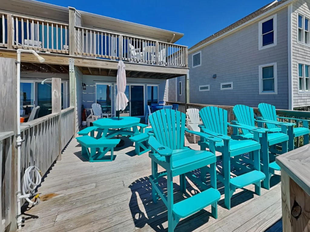 Topsail Island realtor; Greater Raleigh real estate agent; Surf City NC real estate; Surf City NC investment property