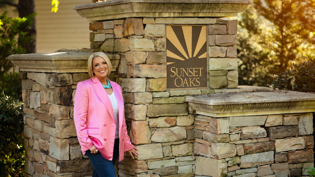 Holly Springs realtor; Raleigh NC real estate agent; Sunset Oaks homes for sale; Heather Donovan Real Estate; Sunset Oaks realtor