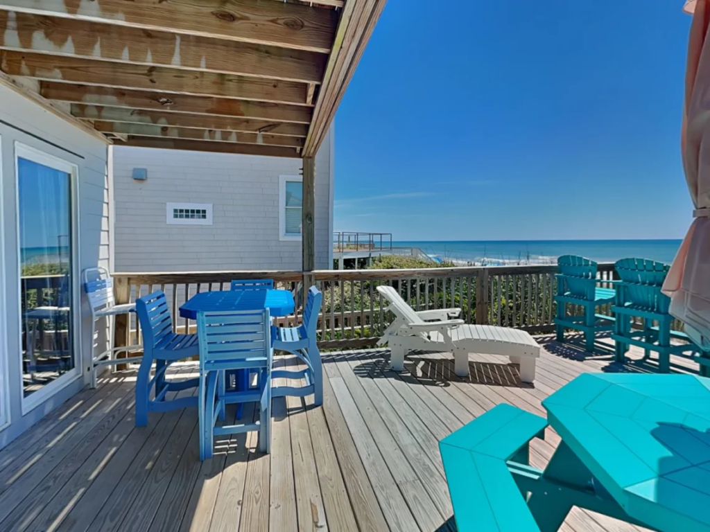 Topsail Island realtor; Greater Raleigh real estate agent; Surf City NC real estate; Heather Donovan Real Estate;
