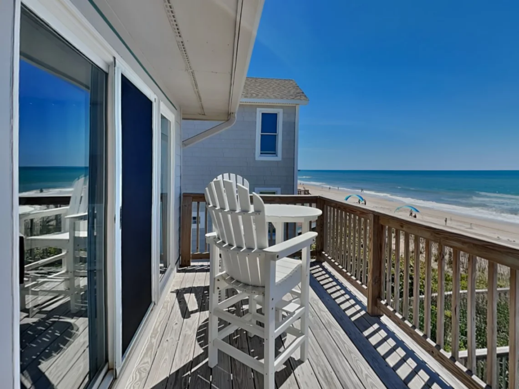 Topsail Island realtor; Greater Raleigh real estate agent; Surf City NC real estate; Heather Donovan Real Estate;