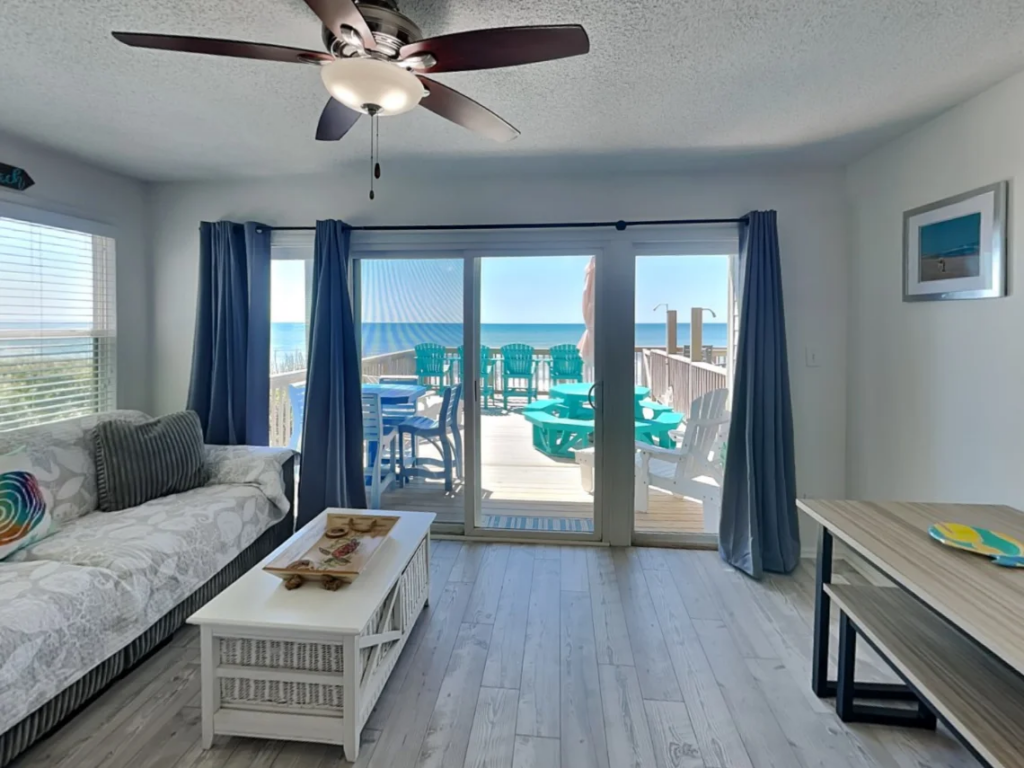 Topsail Island realtor; Greater Raleigh real estate agent; Surf City NC real estate; risks of buying a beach house in Surf City NC